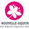 Logo of the association BIO Nouvelle-Aquitaine